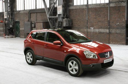 Qashqai 5